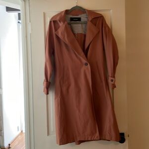 Zara coat